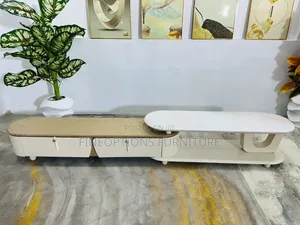 Zenith Tv Bench