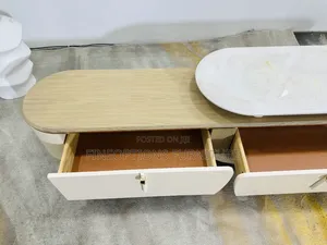 Zenith Tv Bench