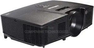 Infocus In1014 Lcd Projector (P160) 3400 Lumens Xga (1024 X 768)