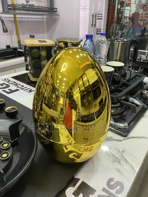 Golden Spoon Rack