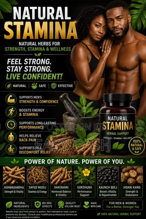 Big And Long Lasting Solution And Make Your Dick Hard!