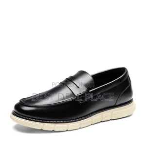 Bruno Marc Men Penny Loafer (Original From Usa)