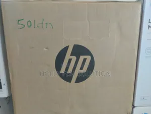 Enterprise Printer 501dn