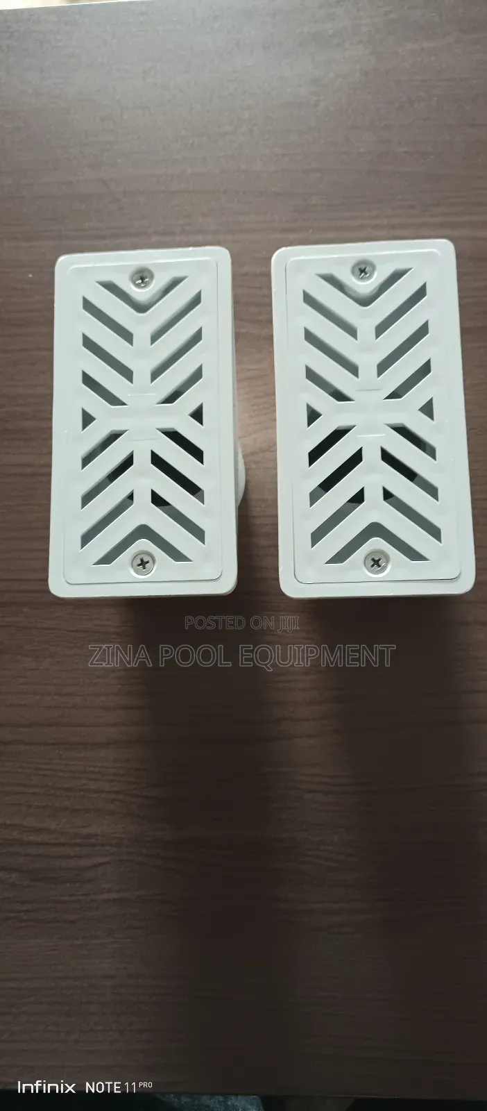 Floor Drain