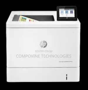 Hp Color Laserjet Enterprise M555dn (7zu78a)