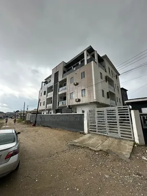 3bdrm Penthouse in Ologolo for rent