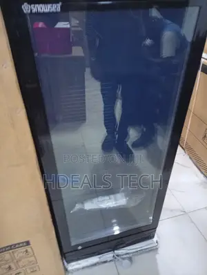 Snowsea Chiller Lc-270w Reliable Commercial Refrigeration Solution