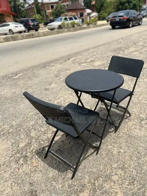 Rattan Set