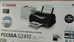 Canon Pixma G2410
