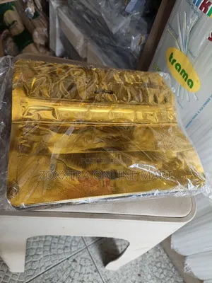 Small Chops Pouch - 50pcs