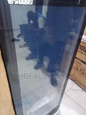 Snowsea Chiller Lc-270w Heavy Performance Cooling Equipment
