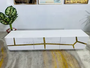 Kintsugi Gloss Console