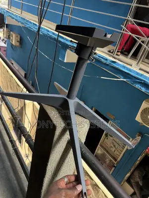 Starlink Gen 3 V4 Base Mount