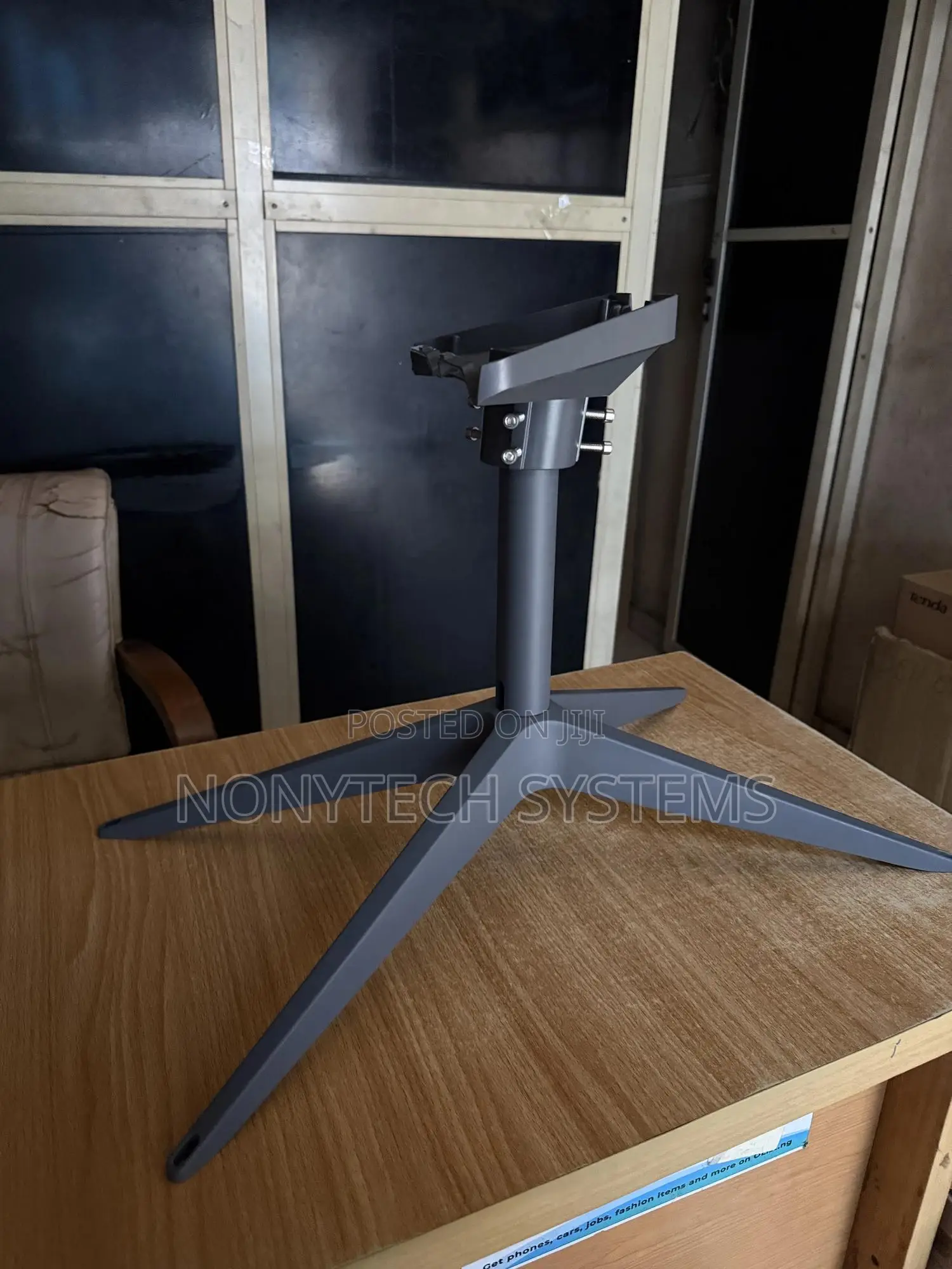Starlink Gen 3 V4 Base Mount