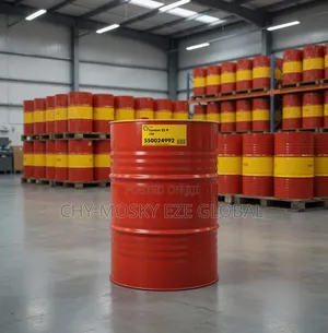 Shell Corena S2 P 150 Compressor Oil (209ltr/Drum)