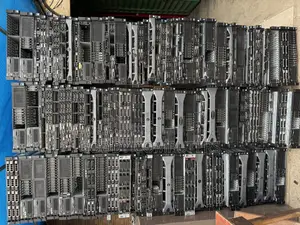 Server Dell PowerEdge R730 32GB Intel Xeon HDD 2T