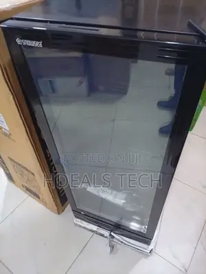 Snowsea Chiller Lc-270w Industrial Water Cooling System for Factories