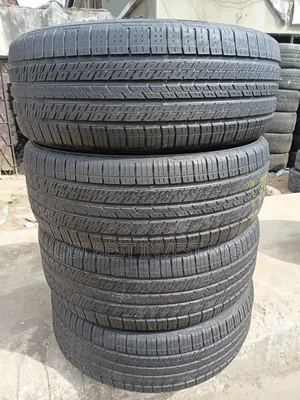 Tyres for All Cars