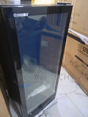 Snowsea Lc-270w Powerful Refrigeration Equipment for Commercial Use