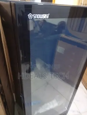 Snowsea Commercial Water Chiller With Stable Temperature Control