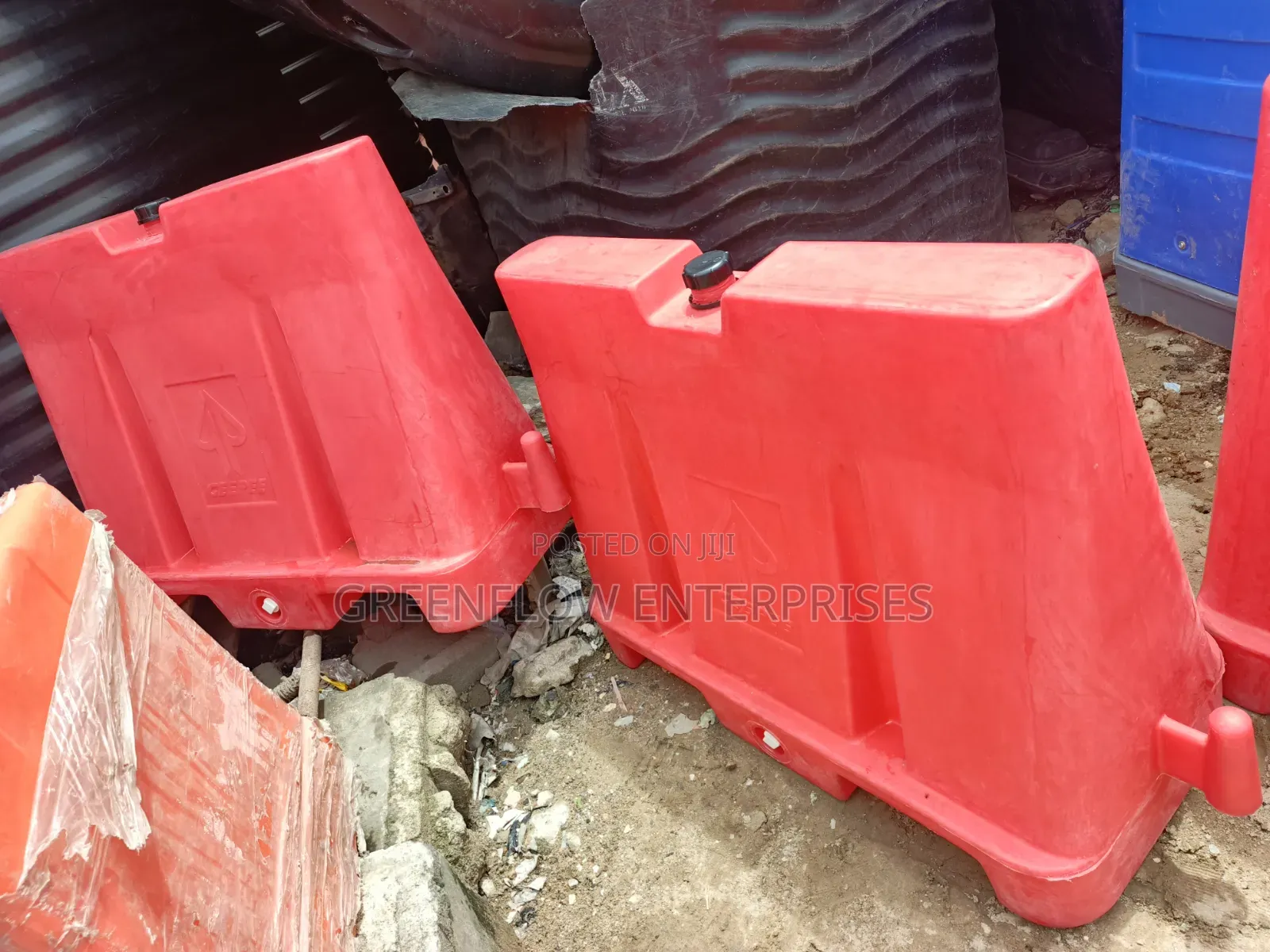 Road Divider