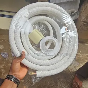 Air Conditioner Kit [A/C Kit]