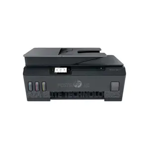 Hp Smart Tank 615 Wireless All-in-One