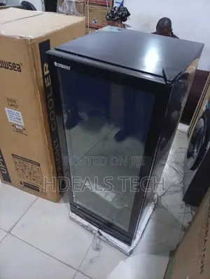 Snowsea Lc-270w Premium Refrigeration Chiller for Businesses