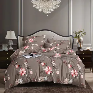 Big Brother Duvet, Bedsheets And Pillowcase Set-6/6