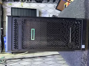 Server HP ProLiant ML 16GB Intel Xeon HDD 1T