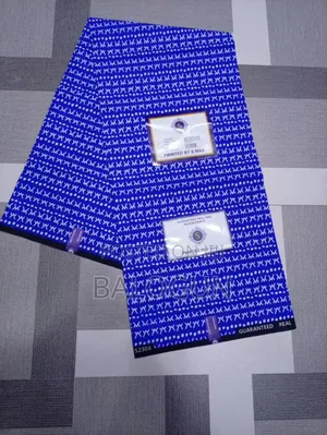 T Z Fabric Empire