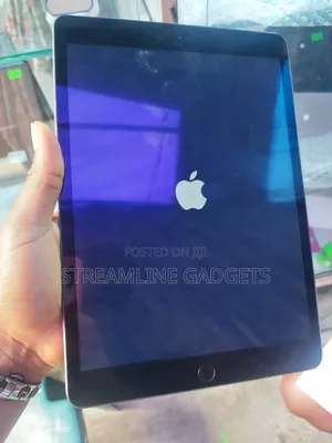 Apple iPad 10.2 (2019) 32 GB Gray