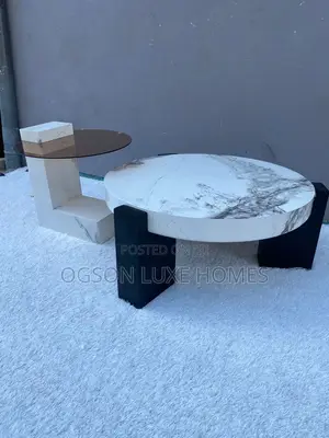Center Table