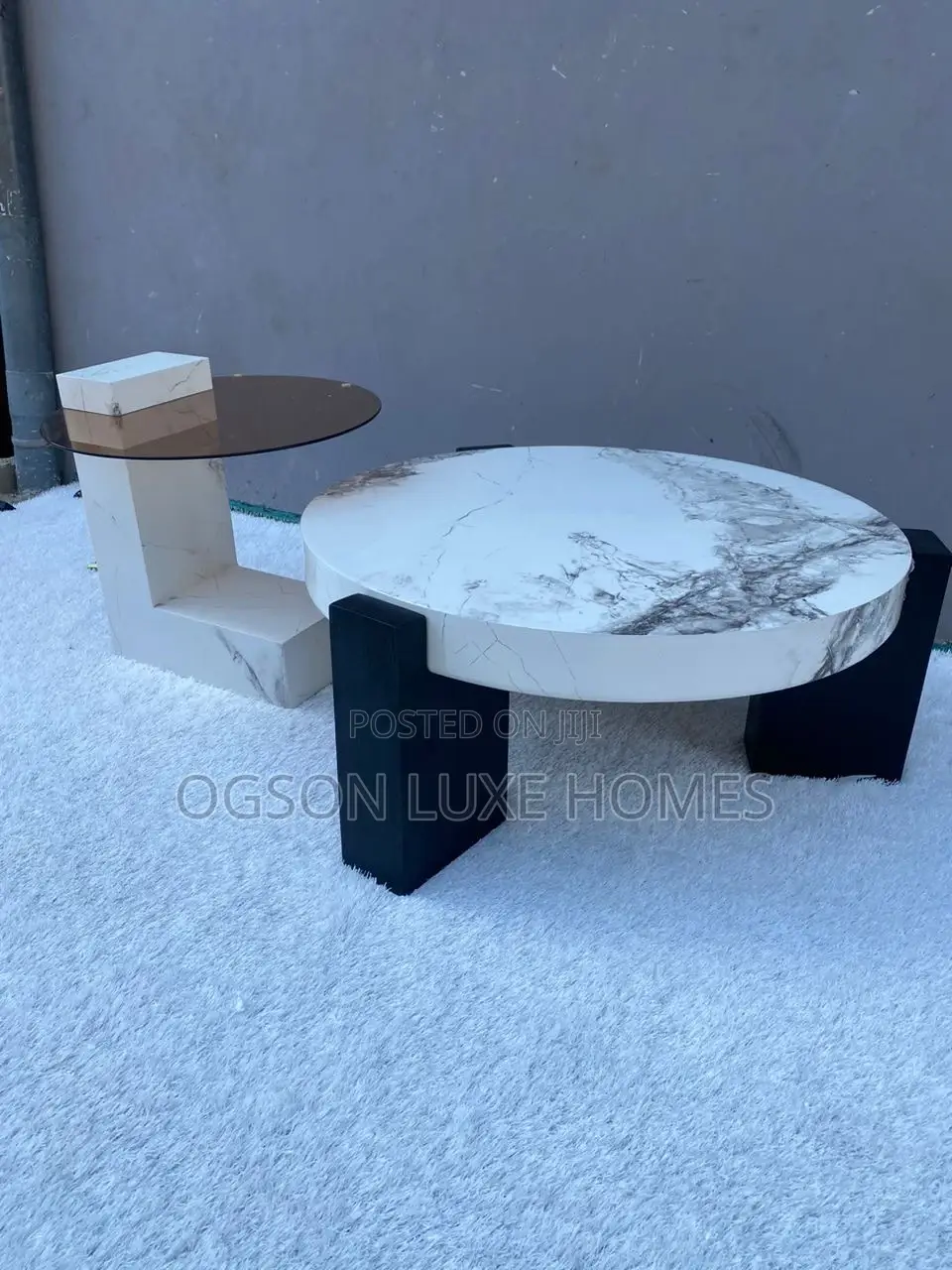 Center Table