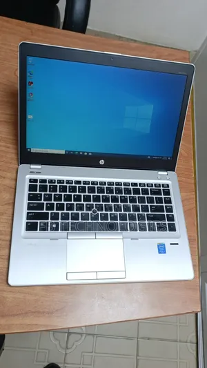 Laptop HP EliteBook Folio 9480M 8GB Intel Core i7 SSD 256GB
