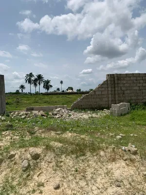 Land in Port Harcourt