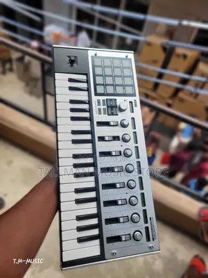 Korg Microkontrol