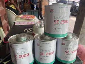 Sc 2000 Tiptop Gum Cement