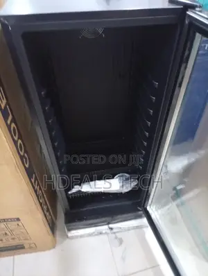 Snowsea Chiller Lc-270w Refrigeration Solution With Energy Efficiency
