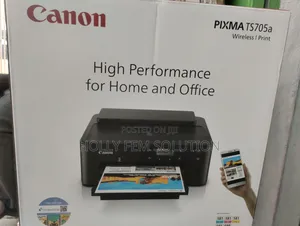 Canon Pixma Ts705a