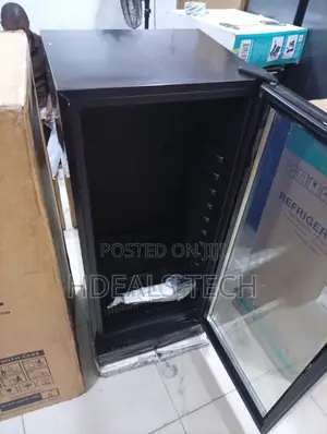 Snowsea Lc-270w Commercial Cooling Machine for Industrial Applications