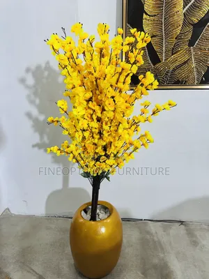 Flower Vase