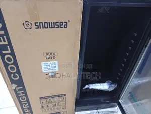 Snowsea Chiller Lc-270w Industrial Cooling System With Durable Design