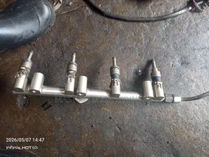 Injector Petrol for Hyundai Sonata, Optima, and Santa Fe 2011-2014