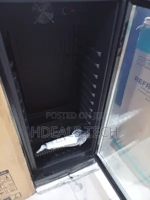 Snowsea Lc-270w Modern Refrigeration Unit for Industrial Businesses