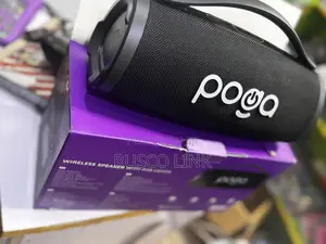 Poga 1px6 Music Box