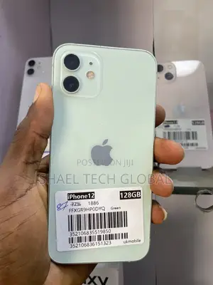 Apple iPhone 12 128 GB