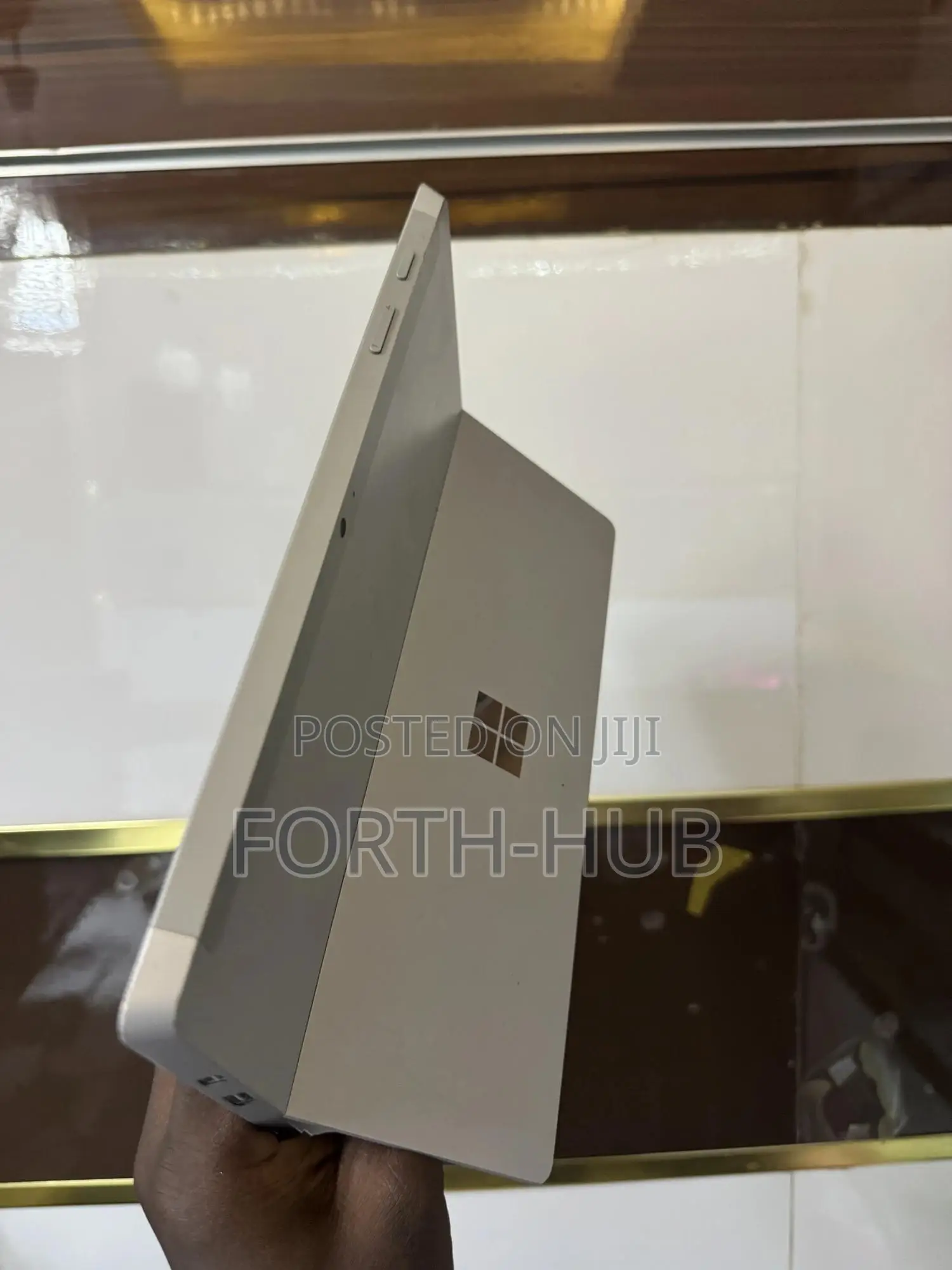 Laptop Microsoft Surface Go 2 4GB Intel Atom SSD 128GB