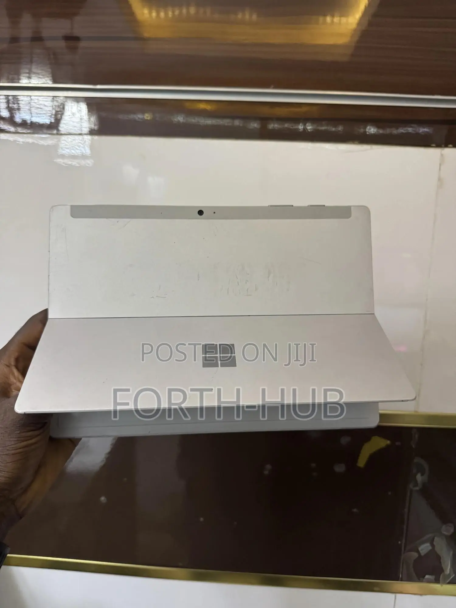 Laptop Microsoft Surface Go 2 4GB Intel Atom SSD 128GB