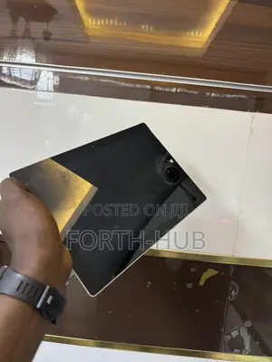 Laptop Microsoft Surface Go 2 4GB Intel Atom SSD 128GB
